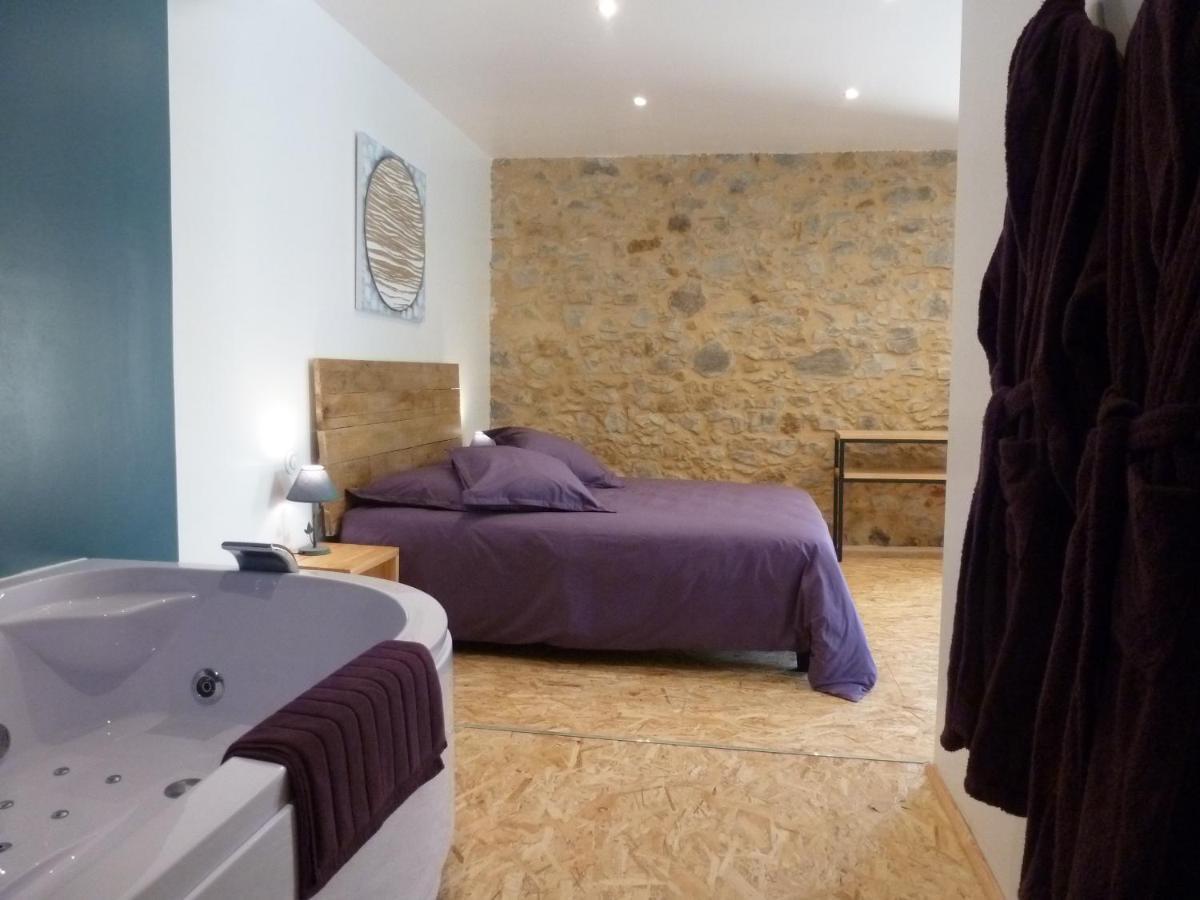 La Grange De Victorine, Chambres D'Hotes Bergerac Eksteriør billede