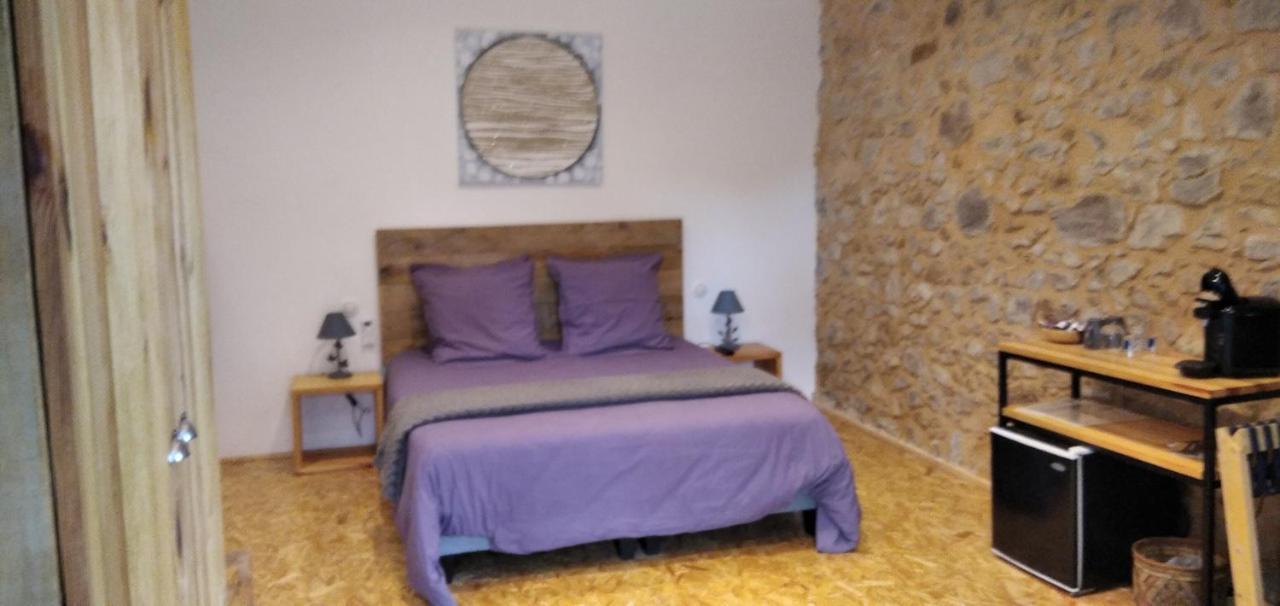 La Grange De Victorine, Chambres D'Hotes Bergerac Eksteriør billede