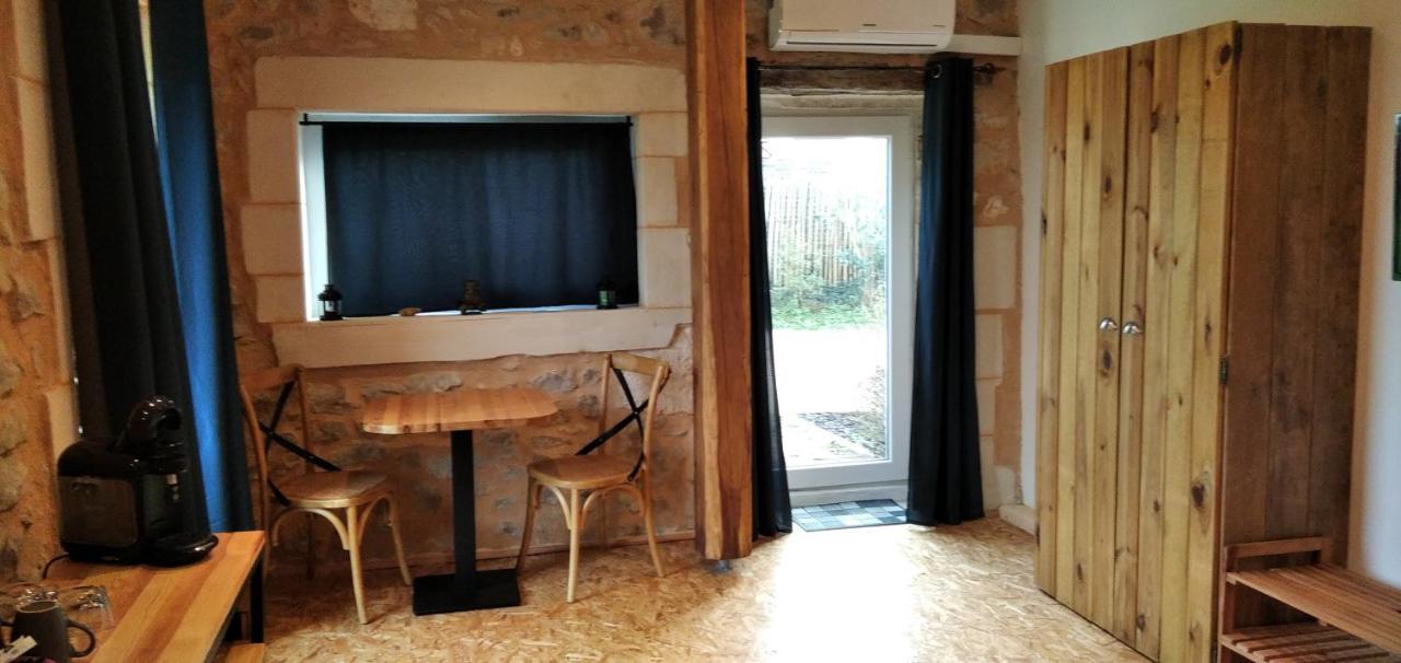 La Grange De Victorine, Chambres D'Hotes Bergerac Eksteriør billede